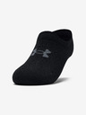 Under Armour Unisex ponožky Under Armour Ultra Lo