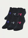 Under Armour Dievčenské ponožky Under Armour Girl\'S Essential Ns