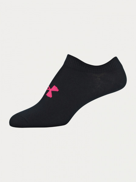 Under Armour Dievčenské ponožky Under Armour Girl\'S Essential Ns