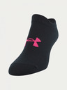 Under Armour Dievčenské ponožky Under Armour Girl\'S Essential Ns