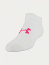 Under Armour Dievčenské ponožky Under Armour Girl\'S Essential Ns