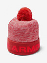Under Armour Chlapčenská čiapka Under Armour Boy\'S Gametime Pom Beanie