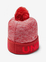 Under Armour Chlapčenská čiapka Under Armour Boy\'S Gametime Pom Beanie