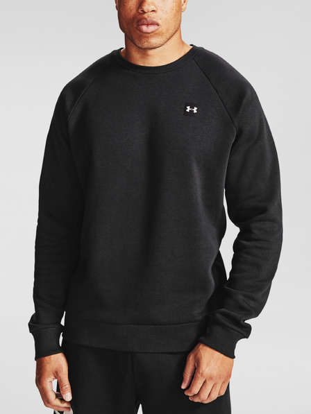 Under Armour Pánska mikina Under Armour Rival Fleece Crew