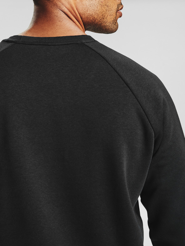 Under Armour Pánska mikina Under Armour Rival Fleece Crew