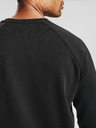 Under Armour Pánska mikina Under Armour Rival Fleece Crew