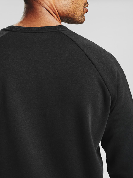 Under Armour Pánska mikina Under Armour Rival Fleece Crew