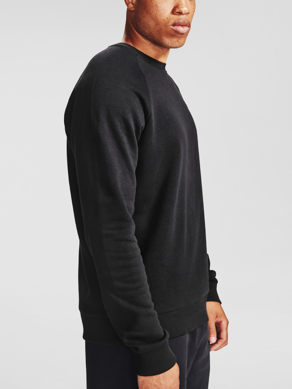 Under Armour Pánska mikina Under Armour Rival Fleece Crew