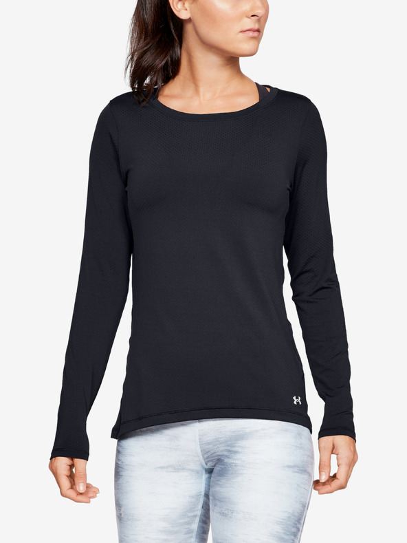 Under Armour Dámske tričko Under Armour Hg Armour Long Sleeve