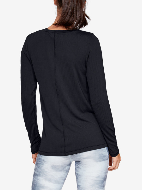 Under Armour Dámske tričko Under Armour Hg Armour Long Sleeve