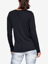 Under Armour Dámske tričko Under Armour Hg Armour Long Sleeve