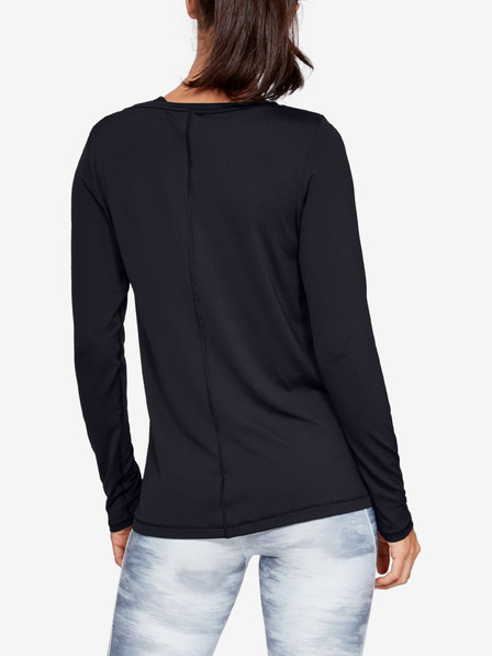 Under Armour Dámske tričko Under Armour Hg Armour Long Sleeve