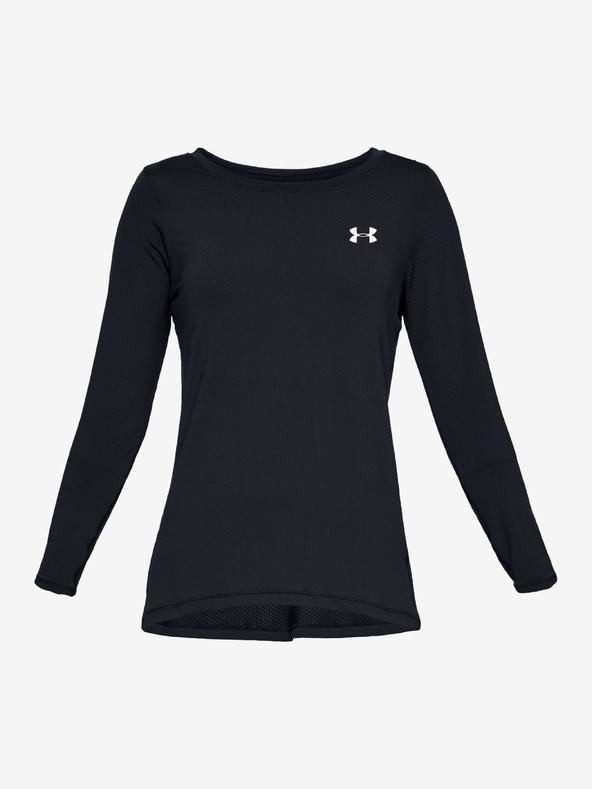 Under Armour Dámske tričko Under Armour Hg Armour Long Sleeve