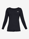 Under Armour Dámske tričko Under Armour Hg Armour Long Sleeve