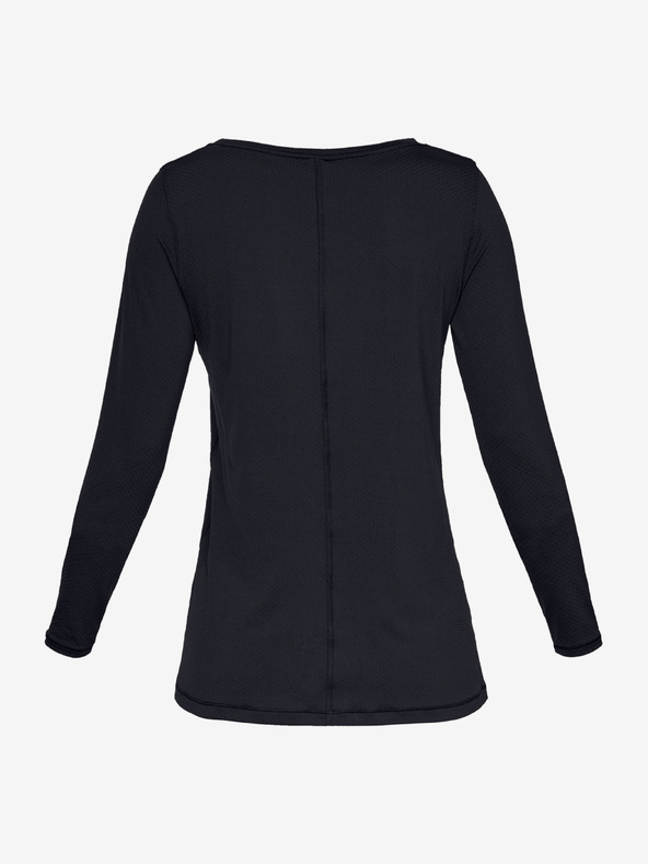Under Armour Dámske tričko Under Armour Hg Armour Long Sleeve