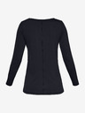 Under Armour Dámske tričko Under Armour Hg Armour Long Sleeve