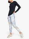 Under Armour Dámske tričko Under Armour Hg Armour Long Sleeve