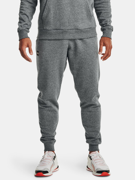 Under Armour Pánske tepláky Under Armour Rival Fleece Joggers
