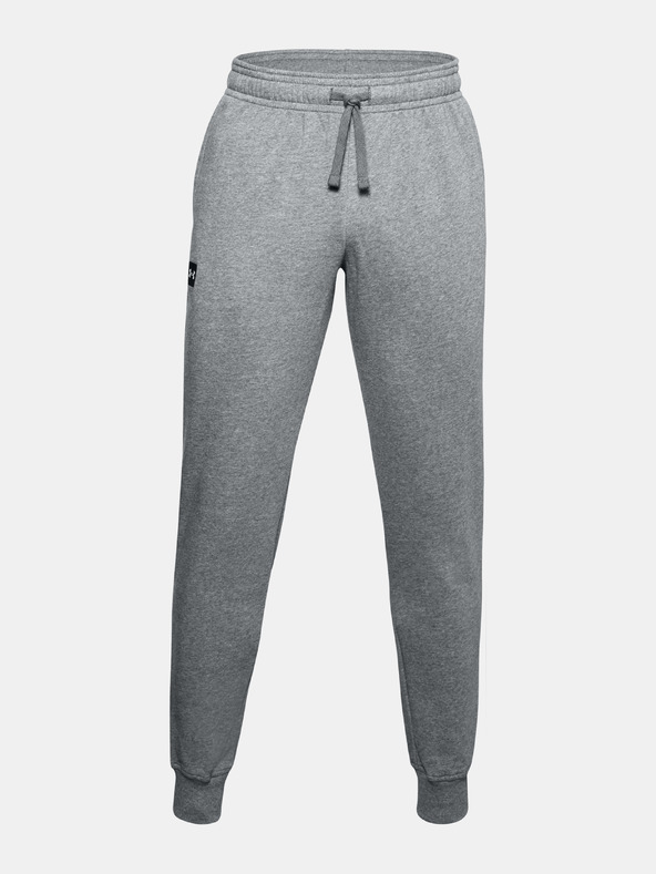 Under Armour Pánske tepláky Under Armour Rival Fleece Joggers