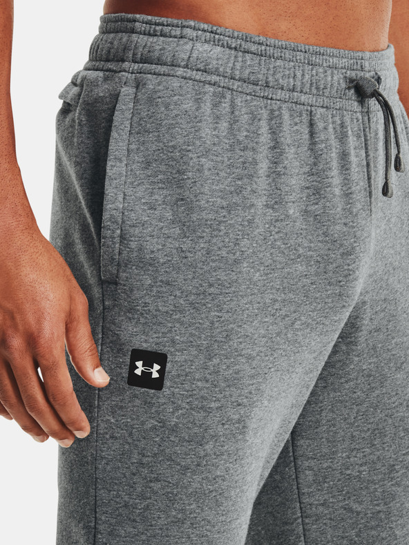 Under Armour Pánske tepláky Under Armour Rival Fleece Joggers