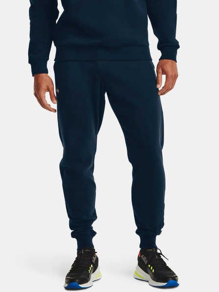 Under Armour Pánske tepláky Under Armour Rival Fleece Joggers