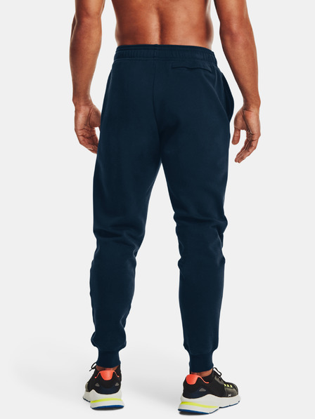 Under Armour Pánske tepláky Under Armour Rival Fleece Joggers