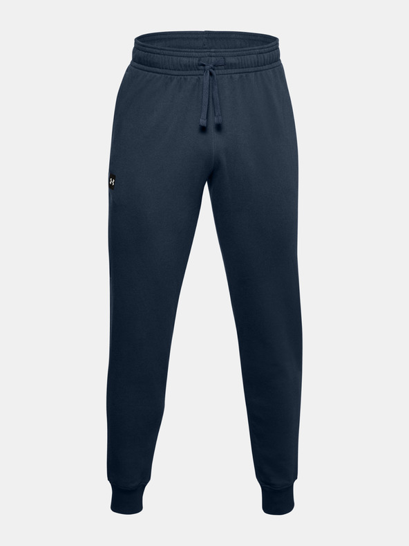 Under Armour Pánske tepláky Under Armour Rival Fleece Joggers