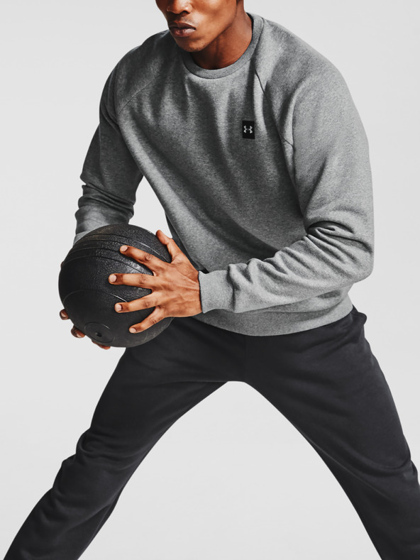 Under Armour Pánska mikina Under Armour Rival Fleece Crew