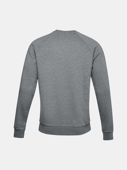 Under Armour Pánska mikina Under Armour Rival Fleece Crew