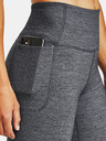 Under Armour Dámske legíny Under Armour Meridian Heather Legging