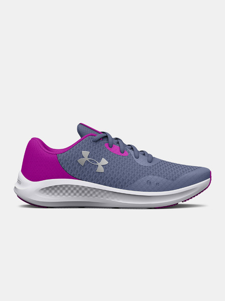 Under Armour Dievčenské topánky Under Armour UA GGS Charged Pursuit 3