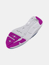 Under Armour Dievčenské topánky Under Armour UA GGS Charged Pursuit 3