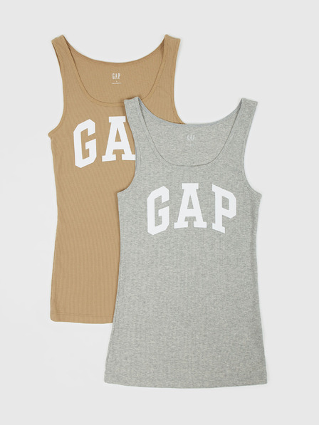 GAP Tielko GAP logo, 2 ks