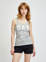 GAP Tielko GAP logo, 2 ks