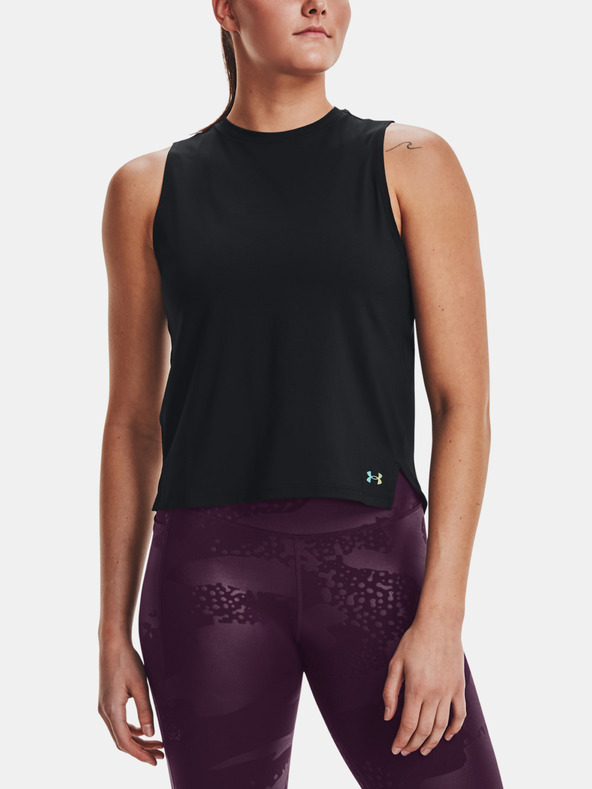 Under Armour Dámske tielko Under Armour Rush Tank