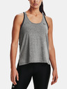 Under Armour Dámske tielko Under Armour Knockout Mesh Back Tank