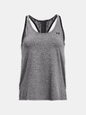 Under Armour Dámske tielko Under Armour Knockout Mesh Back Tank