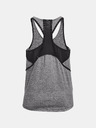 Under Armour Dámske tielko Under Armour Knockout Mesh Back Tank