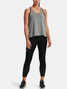 Under Armour Dámske tielko Under Armour Knockout Mesh Back Tank