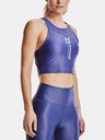 Under Armour Dámske tielko Under Armour Iso Chill Crop Tank