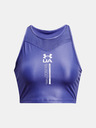 Under Armour Dámske tielko Under Armour Iso Chill Crop Tank