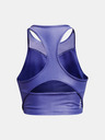 Under Armour Dámske tielko Under Armour Iso Chill Crop Tank