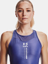 Under Armour Dámske tielko Under Armour Iso Chill Crop Tank
