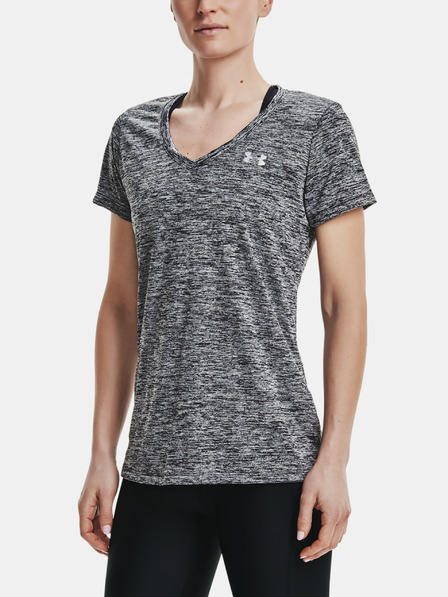 Under Armour Dámske tričko Under Armour Tech SSV - Twist