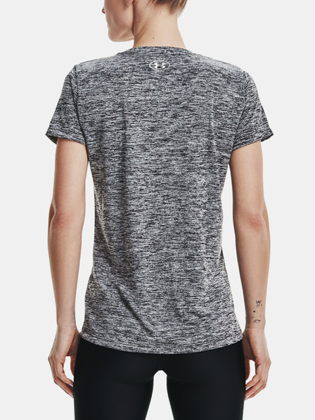 Under Armour Dámske tričko Under Armour Tech SSV - Twist