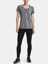 Under Armour Dámske tričko Under Armour Tech SSV - Twist