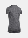 Under Armour Dámske tričko Under Armour Tech SSV - Twist