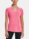 Under Armour Dámske tričko Under Armour Tech SSV - Twist