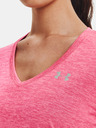 Under Armour Dámske tričko Under Armour Tech SSV - Twist