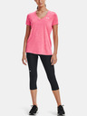 Under Armour Dámske tričko Under Armour Tech SSV - Twist